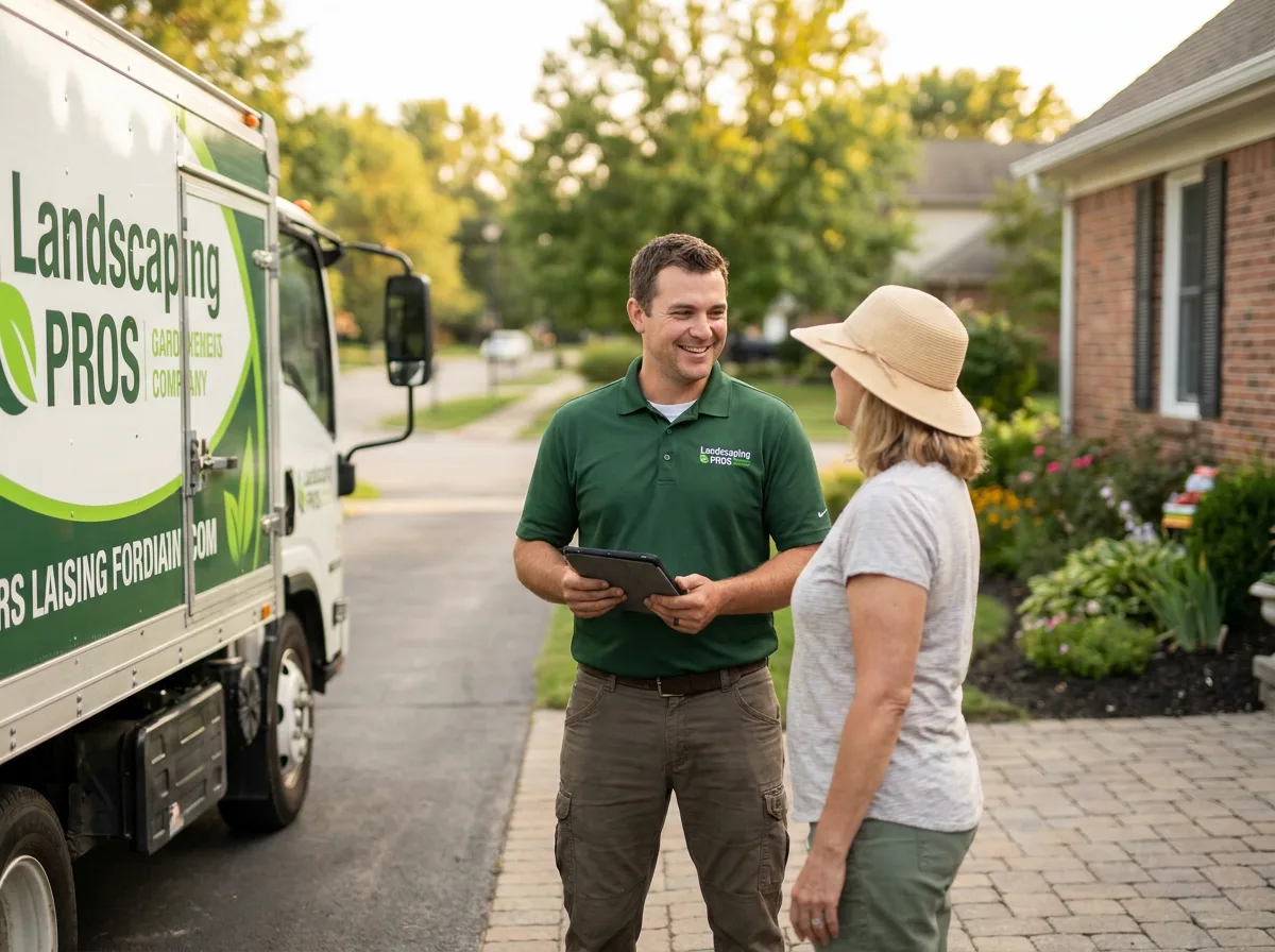 Landscaping Sherrills Ford, NC FAQs
